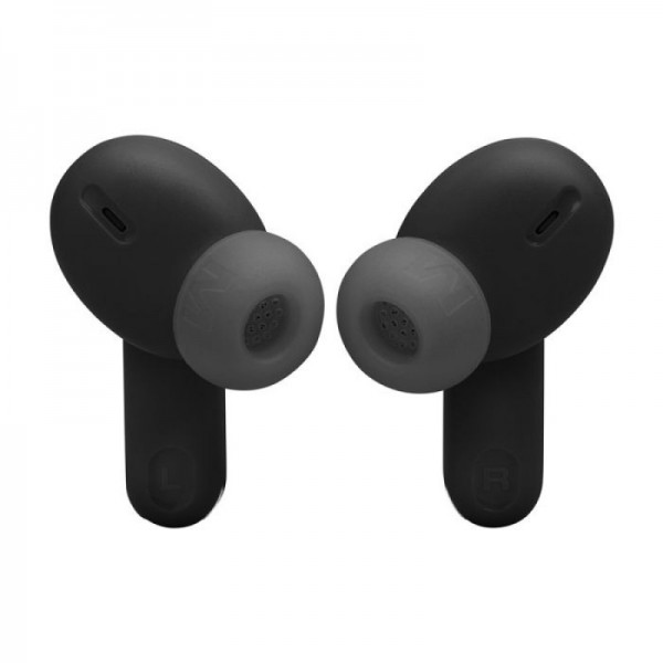 JBL Tune Beam 2 brezžične slušalke z mikrofonom, črne