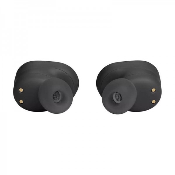 JBL Tune Buds TWS brezžične slušalke z mikrofonom, črne JBL Tune Buds TWS brezžične slušalke z mikrofonom, črne