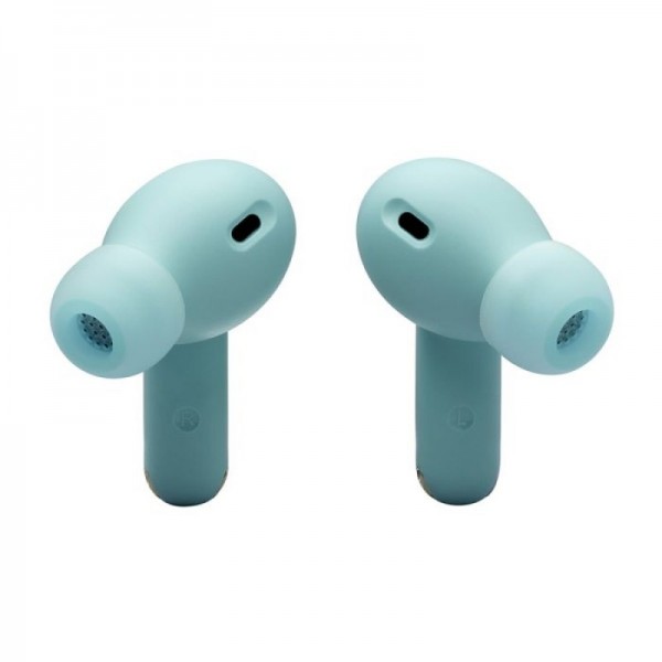 JBL Vibe Beam 2 brezžične slušalke z mikrofonom, modre JBL Vibe Beam 2 brezžične slušalke z mikrofonom, modre