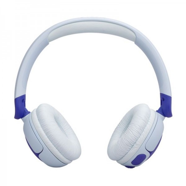 JBL Junior 320BT Bluetooth otroške naglavne slušalke, modre