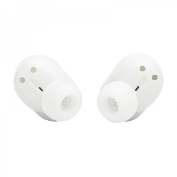 JBL Tune Buds 2 brezžične slušalke z mikrofonom, bele