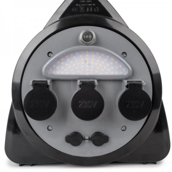 BRUNNER ONBOARD 15m 0301069N