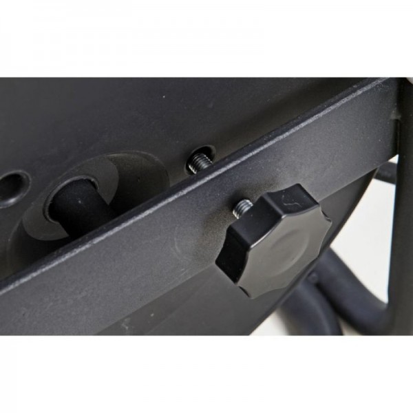 BRUNNER Drummer Rubber (3 x 2,5 mm) 25 m – CEE + 4 Schuko