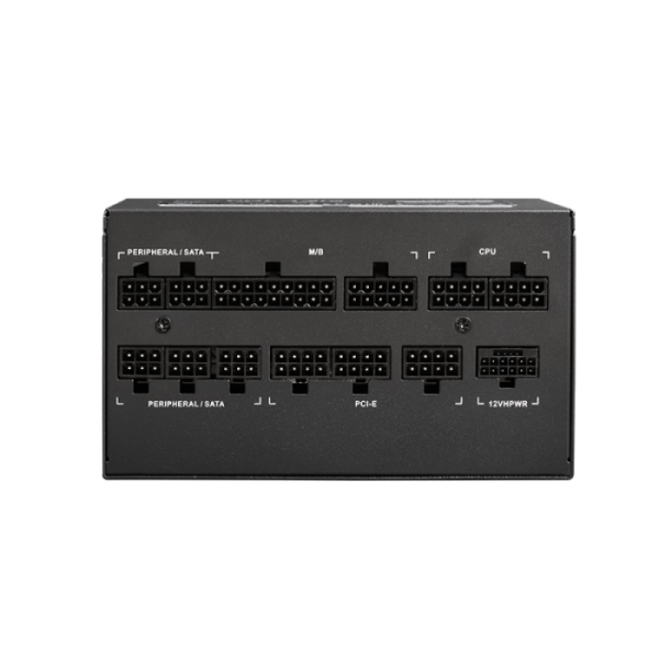 Chieftec Polaris Pro Series 1300W ATX Platinum modularni napajalnik PCIe GEN5