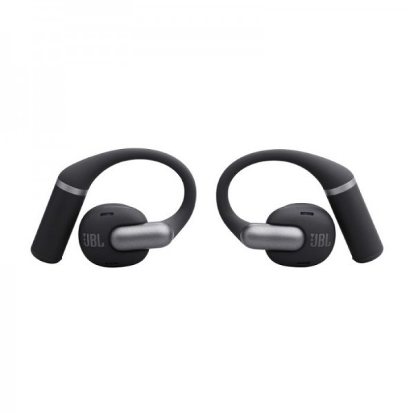 JBL Sense Pro open-ear brezžične slušalke, črne JBL Sense Pro open-ear brezžične slušalke, črne