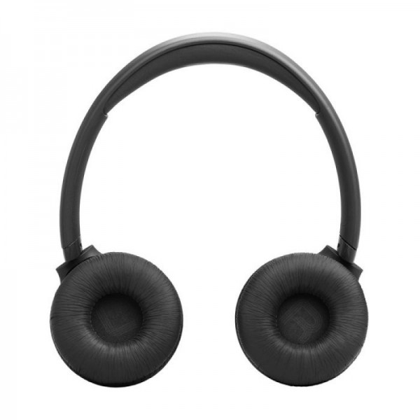 JBL Tune 530BT Bluetooth naglavne brezžične slušalke, črne