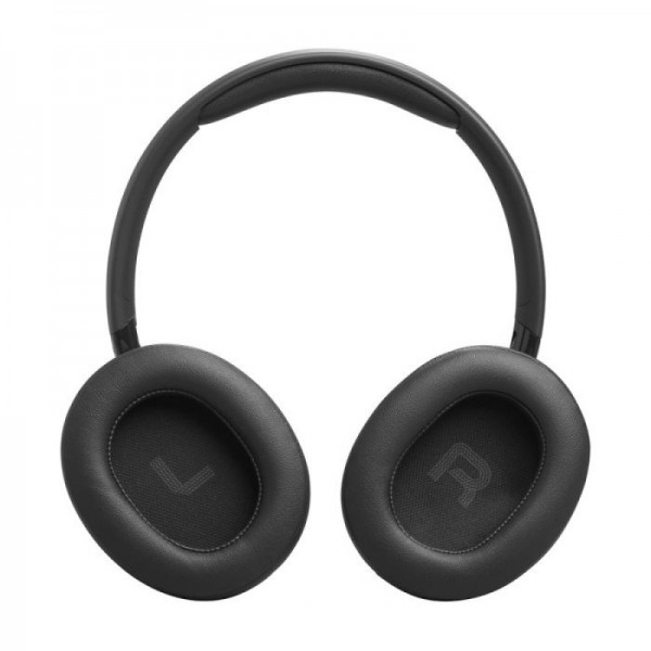 JBL Tune 730BT Bluetooth naglavne brezžične slušalke, črne JBL Tune 730BT Bluetooth naglavne brezžične slušalke, črne