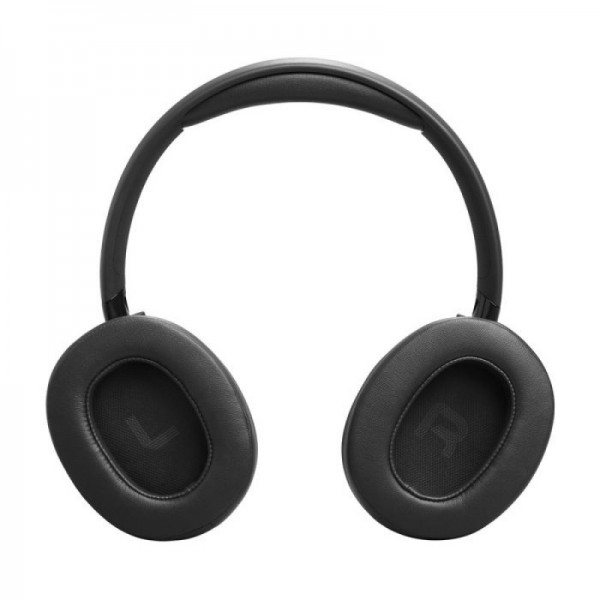 JBL Tune 780NC brezžične naglavne slušalke, črne