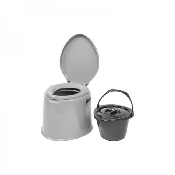 BRUNNER kemični WC OPTITOIL 0402023N