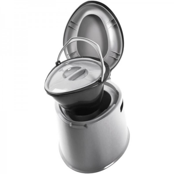 BRUNNER kemični WC OPTITOIL 0402023N