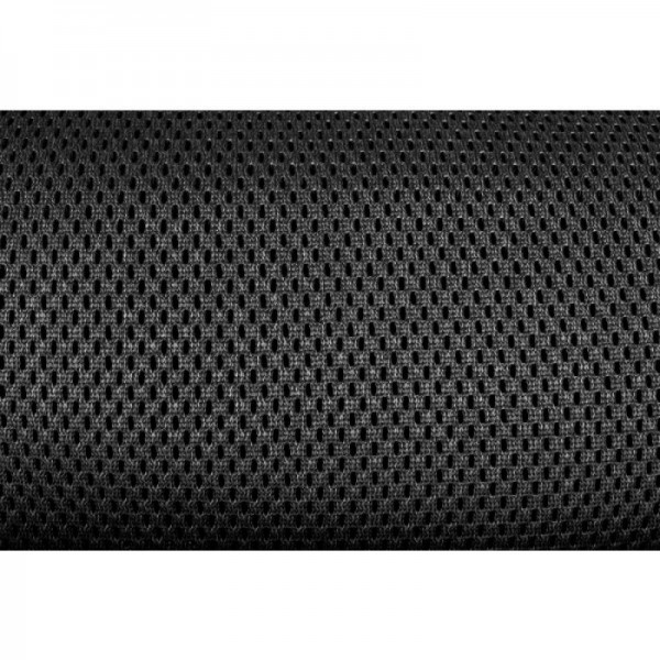 BRUNNER Travelounger stol za kampiranje velikost  S  črn