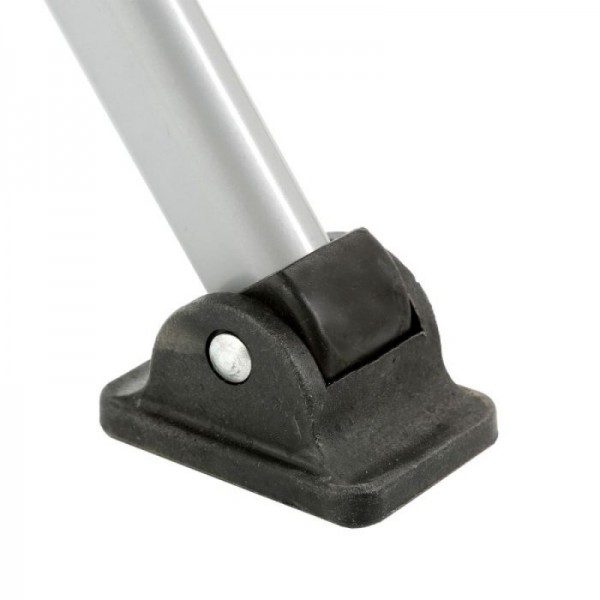 BRUNNER stol za kampiranje RAPTOR CLASSIC 0404040N.C70 limeta antracit