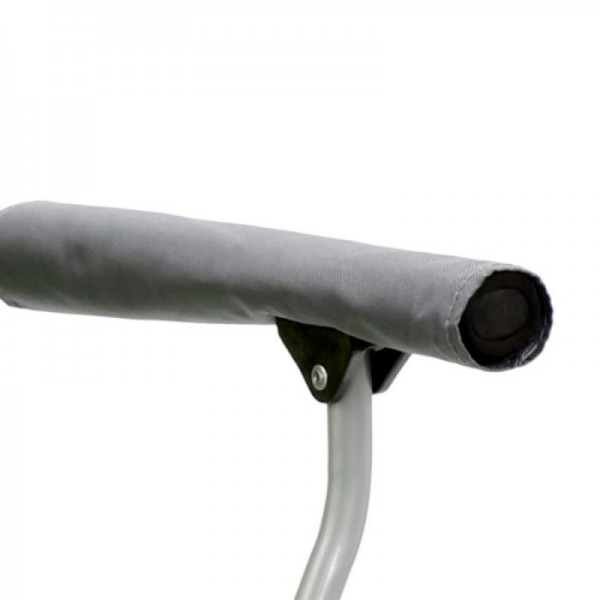 BRUNNER stol za kampiranje RAPTOR CLASSIC 0404040N.C05 modro črn