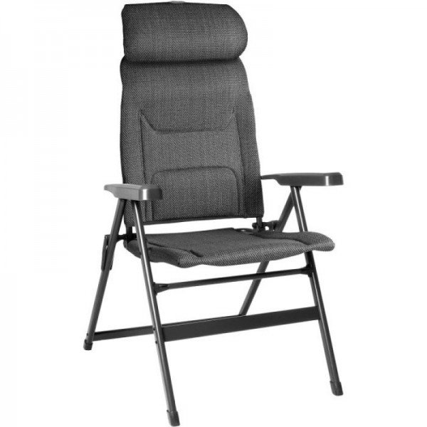 BRUNNER Aravel Vitachic H2L M stol za kampiranje BRUNNER Aravel Vitachic H2L M stol za kampiranje