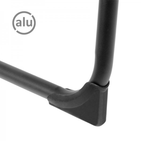 BRUNNER SKYE RT Stol za kampiranje siv 0404060N.C06