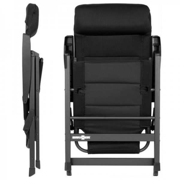 BRUNNER stol Skye 3D  ADVANCE 0404063N.C09