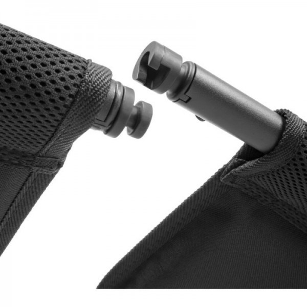 BRUNNER podpora za noge Skye Foot Rest 0404064N.C09 antracit siva BRUNNER podpora za noge Skye Foot Rest 0404064N.C09 antracit siva