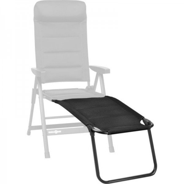 BRUNNER podpora za noge Skye Foot Rest 0404064N.C09 antracit siva BRUNNER podpora za noge Skye Foot Rest 0404064N.C09 antracit siva
