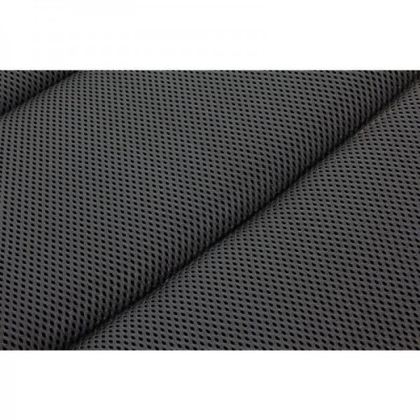 BRUNNER ARAVEL 3D Stol za kampiranje črn 0404065N.C09L LARGE