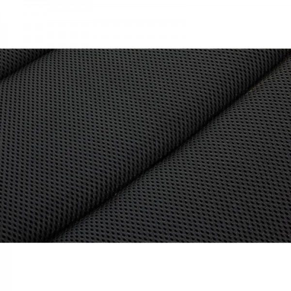 BRUNNER ARAVEL 3D zložljiv stol črn