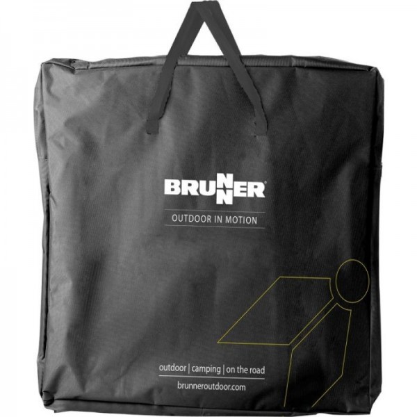 BRUNNER camp mizica TWISTY BAMBOO