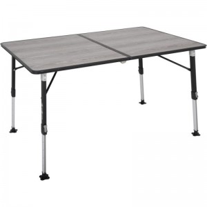 BRUNNER ELU TOP COMPACK Miza za kampiranje 120X60 0406059N
