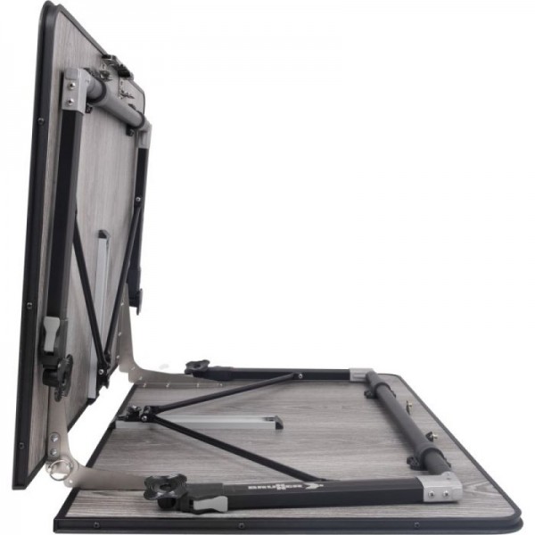 BRUNNER ELU TOP COMPACK Miza za kampiranje 120X60 0406059N