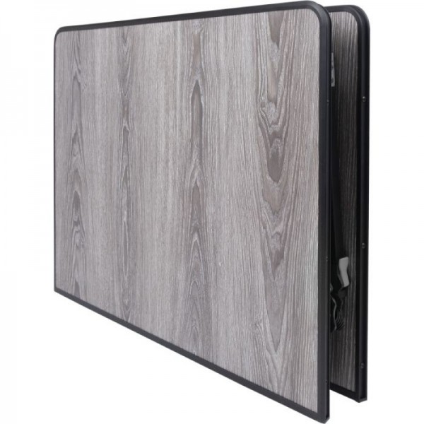 BRUNNER ELU TOP COMPACK Miza za kampiranje 120X60 0406059N