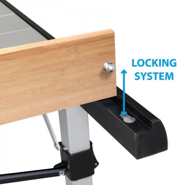 BRUNNER TITANIUM QUADRA TROPIC 4 0406095N