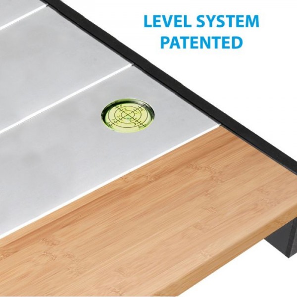 BRUNNER TITANIUM QUADRA TROPIC 4 0406095N