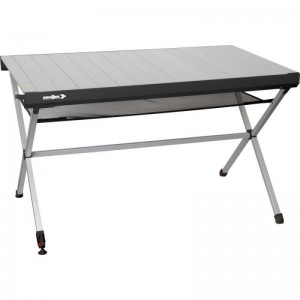 BRUNNER miza za kampiranje TITANIUM AXIA 4  0406098N
