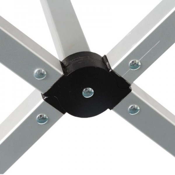 BRUNNER miza za kampiranje TITANIUM AXIA 6  0406099N