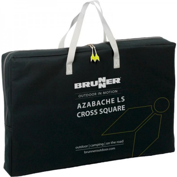 BRUNNER AZABACHE CT SQUARE Kabinet za kamprianje 0422089N.C03
