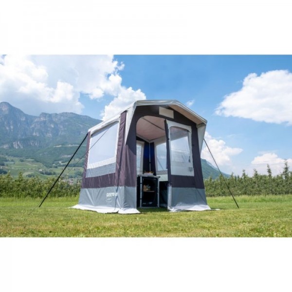 BRUNNER GUSTO NG II 200X150 0425996N.C25