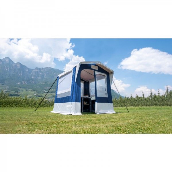 BRUNNER Gusto NG III kuhinjski šotor 200 x 200cm