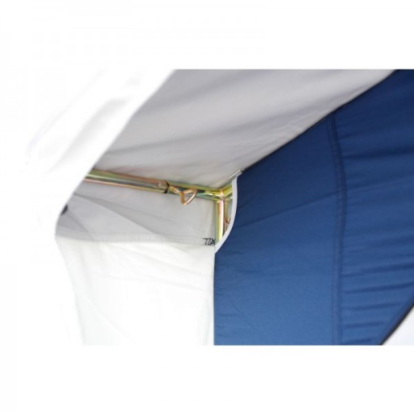 BRUNNER Gusto NG III kuhinjski šotor 200 x 200cm