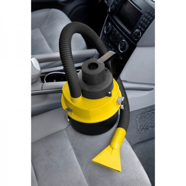 BRUNNER Vortix 12 V sesalnik za suho - mokro čiščenje 75W BRUNNER Vortix 12 V sesalnik za suho - mokro čiščenje 75W
