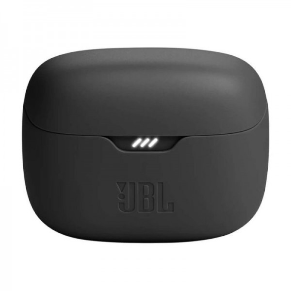 JBL Tune Buds TWS brezžične slušalke z mikrofonom, črne JBL Tune Buds TWS brezžične slušalke z mikrofonom, črne