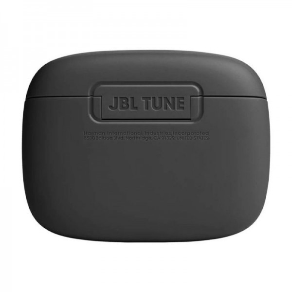 JBL Tune Buds TWS brezžične slušalke z mikrofonom, črne JBL Tune Buds TWS brezžične slušalke z mikrofonom, črne