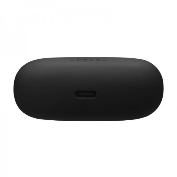 JBL Wave Beam 2 brezžične slušalke z mikrofonom, črne