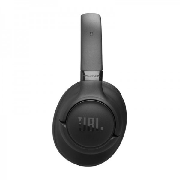JBL Tune 730BT Bluetooth naglavne brezžične slušalke, črne JBL Tune 730BT Bluetooth naglavne brezžične slušalke, črne