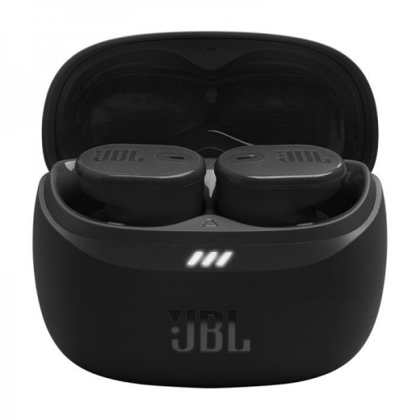 JBL Tune Buds 2 brezžične slušalke z mikrofonom, črne