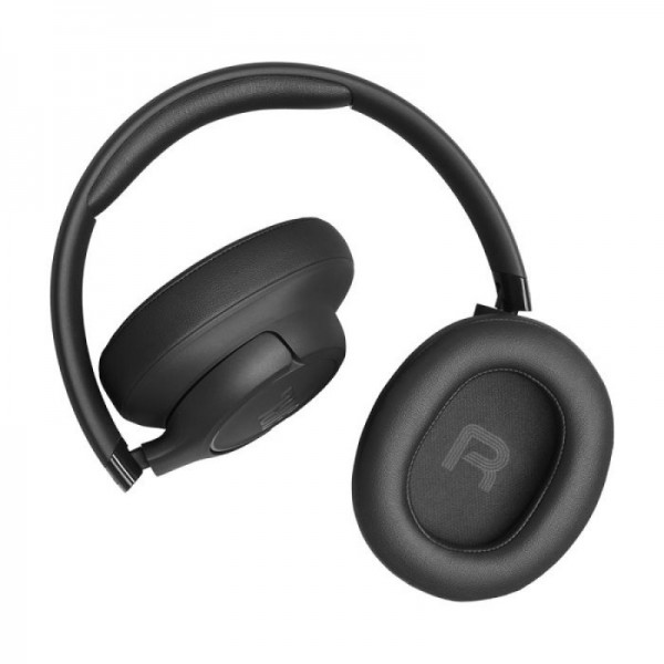 JBL Tune 730BT Bluetooth naglavne brezžične slušalke, črne JBL Tune 730BT Bluetooth naglavne brezžične slušalke, črne