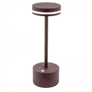 BRUNNER Namizna prenosna led svetilka FARO 0720049N.C02