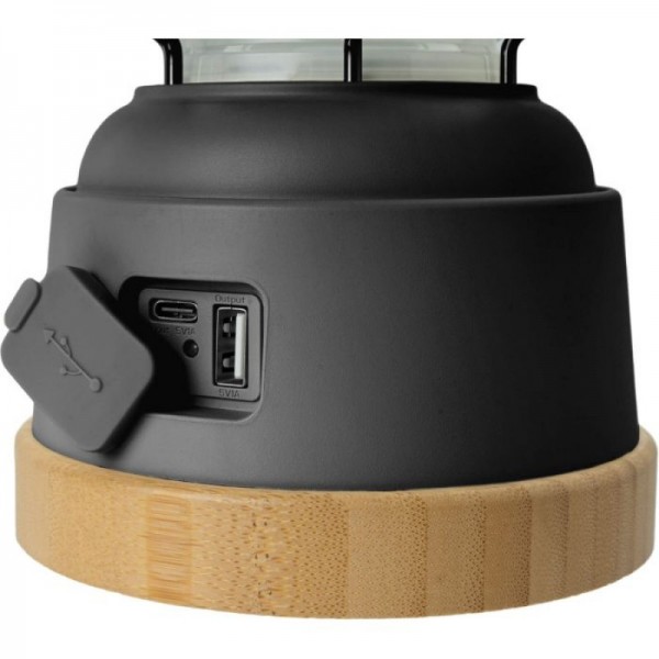 BRUNNER prenosna LED svetilka LYSS 0720066N