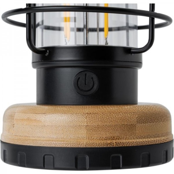 BRUNNER Svetilka za kampiranje LAMPARINA 0720068N