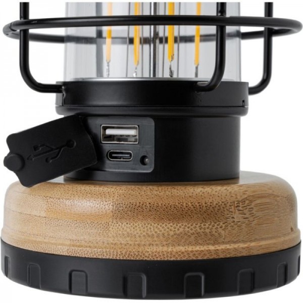 BRUNNER Svetilka za kampiranje LAMPARINA 0720068N