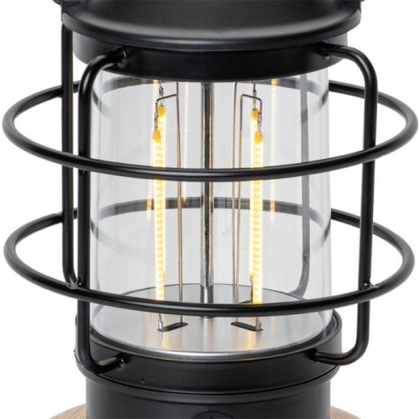 BRUNNER Svetilka za kampiranje LAMPARINA 0720068N