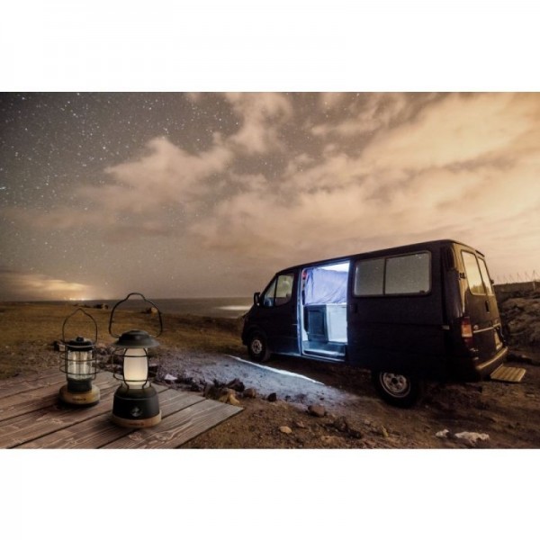 BRUNNER Svetilka za kampiranje LAMPARINA 0720068N