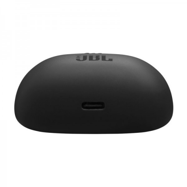 JBL Tune Beam 2 brezžične slušalke z mikrofonom, črne